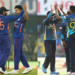 India vs SriLanka तीसरा वनडे कल