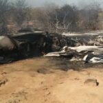 असम के जोरहाट एयरबेस पर भारतीय वायुसेना का AN-32 विमान दुर्घटनाग्रस्त, 5 जांबाज जवान शहीद