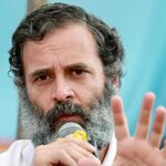 सत्ता में आए तो अग्निवीर योजना खत्म; राहुल गांधी ने अंकिता भंडारी के माता-पिता से भी की बात