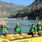 रुद्रप्रयाग हादसा: केदारनाथ जा रहे श्रद्धालुओं की एक्सयूवी कार तिलवाड़ा के पास मंदाकिनी नदी में गिरी; बाल-बाल बचे पांचों यात्री, दो महिलाएं गंभीर रूप से घायल