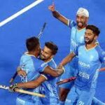 भारत ने विश्व कप के पहले मुकाबले में हासिल की जीत, स्पेन को 2-0 से हराया