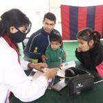 राष्ट्रीय स्वास्थ्य मिशन के तहत पर्वतीय जिलों को मिली विशेषज्ञ चिकित्सकों की बड़ी सौगात