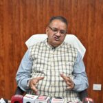 उत्तराखंड विधानसभा: प्राकृतिक खेती के सवालों पर फिर घिरे कृषि मंत्री गणेश जोशी