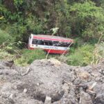 टिहरी में भीषण सड़क हादसा: हरिद्वार से अंत्येष्टि कर लौट रहे 8 ग्रामीणों की मौत; पीएम मोदी ने किया मुआवजे का एलान