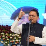 उत्तराखंड में अपराधियों पर ‘ऑपरेशन प्रहार’: सीएम धामी का सख्त रुख, मुठभेड़ में ढेर हुए बदमाश और गैंगस्टर पर शिकंजा