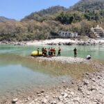 देहरादून के विकासनगर में दिल दहला देने वाली घटना: दो मासूम बेटियों के साथ मां ने शक्ति नहर में लगाई छलांग, देवदूत बने राहगीर