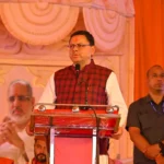 उत्तराखंड: कोसी नदी पर पहली बार शुरू हुई महाआरती, सीएम धामी बोले— नदियां सभ्यता की जीवन रेखा