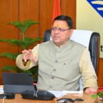 SIR पर घमासान के बीच CM धामी का कांग्रेस पर हमला, बोले- “घुसपैठियों को वोट का हक क्यों मिले?