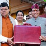 विकसित उत्तराखंड का संकल्प”: सीएम धामी ने पेश किया ₹1.11 लाख करोड़ का ऐतिहासिक बजट