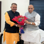 हल्द्वानी में रक्षा मंत्री राजनाथ सिंह की हुंकार: जब भारत बोलता है, तो पूरी दुनिया कान खोलकर सुनती है