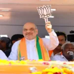 अंतरराष्ट्रीय महिला दिवस 2026: गृह मंत्री अमित शाह ने ‘नारी शक्ति’ को सराहा; कहा- ‘अब महिलाएं केवल प्रगति की साक्षी नहीं, बल्कि परिवर्तन की वाहक हैं’