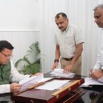 18 साल बाद बदली उत्तराखंड पुलिस की पहचान: अब नए लोगो, ध्वज और सेरेमोनियल वर्दी में दिखेगा फोर्स का दम, हिमालय-नदी को मिली खास जगह
