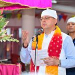 पीएम मोदी के नेतृत्व में ‘सनातन का स्वर्णिम युग’: मुख्यमंत्री पुष्कर सिंह धामी का बड़ा बयान