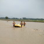 देहरादून: यमुना पुल हादसे में दो दिन से लापता युवक का शव बरामद, एसडीआरएफ ने ट्रक के नीचे से निकाला