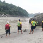 श्रीनगर गढ़वाल: अलकनंदा के तेज बहाव में बहा एनआईटी का छात्र; तेलंगाना का रहने वाला था आनंद, दोस्तों के साथ गया था नहाने