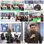 वंचित असहाय बालिका ही हमारे जीवन की वास्तविक नंदा-सुनंदा देवियां – जिलाधिकारी