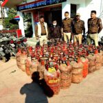 अब बिना ओटीपी (OTP) नहीं मिलेगा रसोई गैस सिलेंडर: डिलीवरी सिस्टम में बड़ा बदलाव, जानें नए नियम