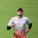 भारतीय क्रिकेट कंट्रोल बोर्ड (BCCI) ने 2024-25 सीजन के लिए अपने वार्षिक ‘नमन अवॉर्ड्स’ (Naman Awards 2026) की घोषणा कर दी है