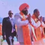 उत्तराखंड के राज्यपाल लेफ्टिनेंट जनरल गुरमीत सिंह (सेवानिवृत्त) ने योग को विश्व में शांति, स्वास्थ्य और संतुलन का दिव्य मार्ग बताया है