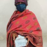 मादक पदार्थों की तस्करी में लिप्त 01 महिला अभियुक्ता को दून पुलिस ने किया गिरफ्तार