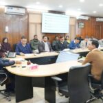 SC के निर्देशों पर प्रशासन सख्त, भीड़भाड़ वाले इलाकों से बेसहारा पशुओं को हटाने के दिए आदेश