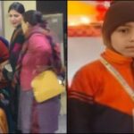 पार्क से लौट रहे 8 साल के मासूम को ट्रक ने कुचला