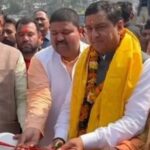 चमोली को जल्द मिलेगा मेडिकल कॉलेज सांसद अनिल बलूनी का बड़ा ऐलान