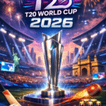 वॉर्म-अप मैच में भारत का धमाकेदार आगाज़, दक्षिण अफ्रीका को 30 रनों से रौंदा