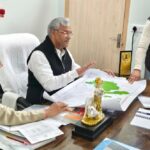 कृषि समृद्धि के लिए बहादराबाद–इकबालपुर नहर पर विशेष फोकस – त्रिवेन्द्र सिंह रावत