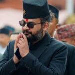 नेपाल में ‘बालेन युग’ की शुरुआत: 35 वर्षीय रैपर बालेंद्र शाह बने देश के सबसे युवा प्रधानमंत्री