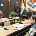 जौलीग्रांट एयरपोर्ट के लिए बस सेवाओं की मांग तेज, जन सुनवाई में जिलाधिकारी ने दिए कड़े निर्देश