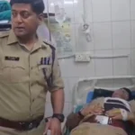 देहरादून में देर रात एनकाउंटर: लूट के बाद पुलिस से मुठभेड़, एक बदमाश ढेर, इंस्पेक्टर घायल
