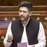 राज्यसभा में AAP के उपनेता पद से हटाए गए राघव चड्ढा, अशोक मित्तल को मिली कमान