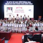 वीर माधो सिंह भंडारी उत्तराखंड तकनीकी विश्वविद्यालय (UTU) का नवम दीक्षांत समारोह: 37 छात्रों को मिले पदक और 14 को पीएचडी