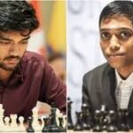नॉर्वे शतरंज 2026: प्रज्ञानंदा ने विश्व चैंपियन डी गुकेश को मात देकर रचा इतिहास, खिताब की रेस में दर्ज की धमाकेदार जीत