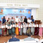 उत्तराखंड: मुख्यमंत्री आवास में नियुक्ति पत्र वितरण समारोह, 88 आंगनबाड़ी कार्यकर्ताओं को मिली पदोन्नति