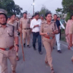 सहसपुर हत्याकांड बवाल: इलाके में इंटरनेट बंद होने से पुलिस का इनकार, अफवाह फैलाने वालों को सख्त चेतावनी