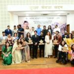 मुख्यमंत्री धामी ने सोशल मीडिया कंटेंट क्रिएटर्स से किया संवाद, उत्तराखंड की संस्कृति, परंपराओं और स्थानीय उत्पादों को वैश्विक पहचान दिलाने का किया आह्वान