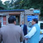 चारधाम यात्रा एवं पर्यटन की दृष्टि से महत्वपूर्ण देवप्रयाग में स्वच्छता बनाए रखना सुनिश्चित करें अधिकारी : मुख्यमंत्री