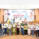मेधावी विद्यार्थी उत्तराखंड के उज्ज्वल भविष्य के आधार स्तंभ : मुख्यमंत्री पुष्कर सिंह धामी