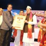 मुख्यमंत्री श्री पुष्कर सिंह धामी हल्द्वानी में आयोजित ‘कुमाऊं द्वार महोत्सव’ में मुख्य अतिथि के रूप में हुए शामिल